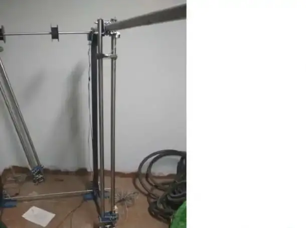 Продам станок для резки любых изделий из пенопласта, фотография 3