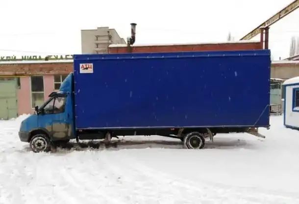 Междугородние перевозки, Переезды, Грузоперевозки Межгород, Заказ Газели Межгород, фотография 1