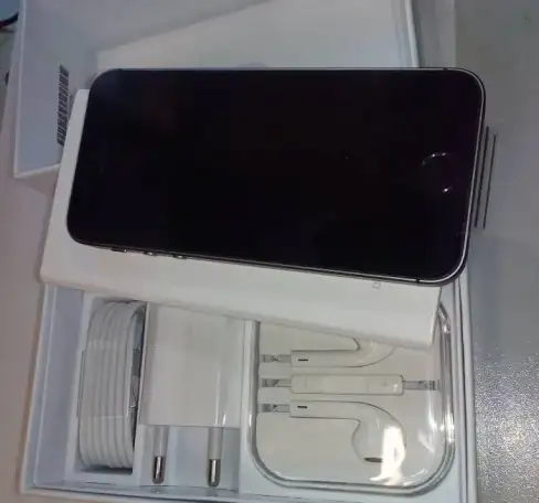 IPhone 5s, фотография 1