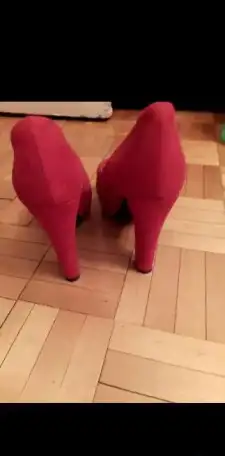 Обувь, фотография 2