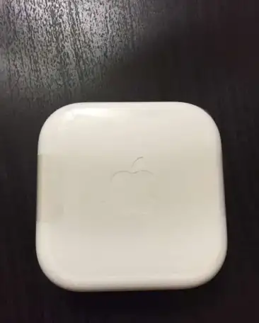 Наушники Apple с пультом управления, фотография 2