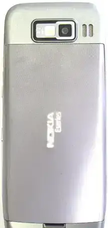 Оригинал Nokia E52  новый,Финляндия, фотография 6