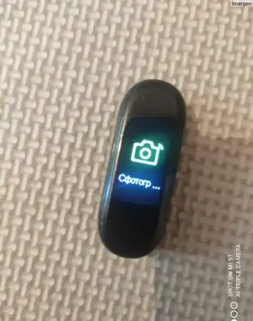 Фитнес браслет М6 Smart Band 6, фотография 12