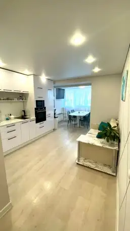 Квартира, 50,00 м², 14 эт., Республика башкортостан, уфа, зеленогорская, 17, фотография 1