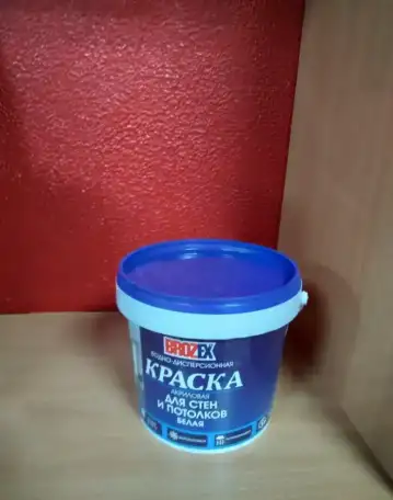 Лакокрасочные изделия, фотография 7