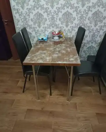 Стол, фотография 1