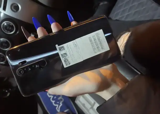 Продам Redmi Note 8, фотография 4