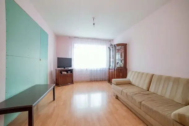 Квартира, 28,00 м², 12 эт., Ул. циолковского, 32, фотография 1