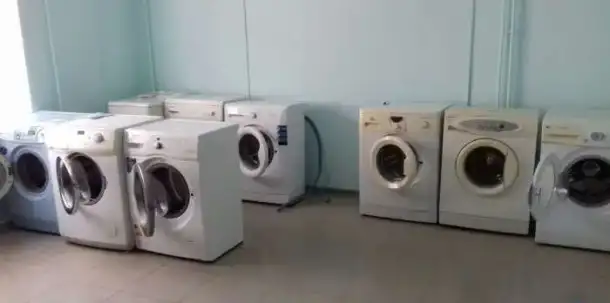 Продажа стиральных машин, фотография 1