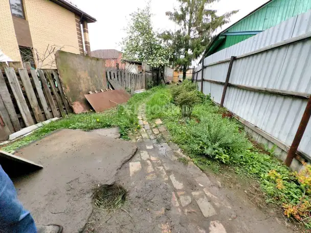 Дом 44.2 м2 на участке 3.97 сот., фотография 10