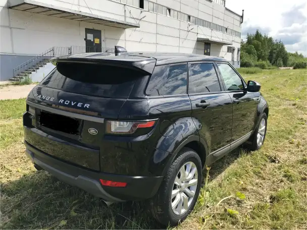 Продам Land Rover, фотография 6