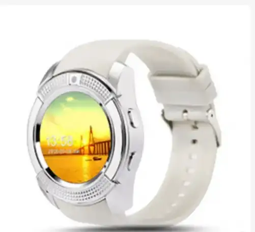 Smart watch V8, фотография 7