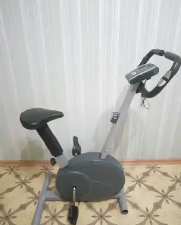 Продам велотренажер, фотография 2
