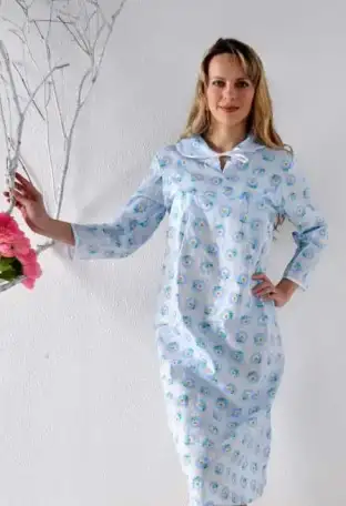 Ситцевые сорочки, фотография 1