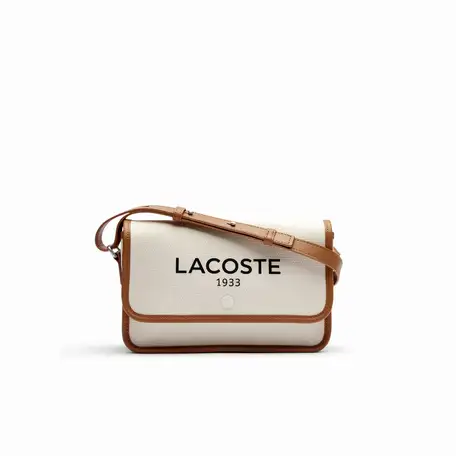 Сумка через плечо lacoste heritage, фотография 3