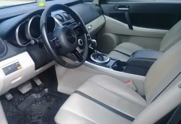 Продам авто ОТС Mazda CX-7, фотография 8