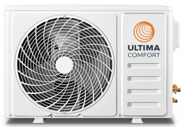 ULTIMA COMFORT Eclipse ECS-07PN, фотография 4