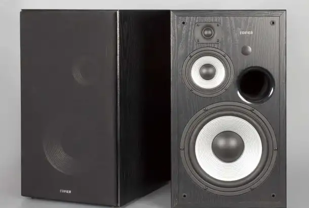 Колонки НОВЫЕ Edifier R2800 Bluetooth 5.1 6м кабель, фотография 2