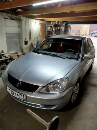 Продам автомобиль Mitsubishi Lancer, фотография 1