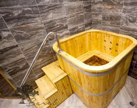 Купели от производителя!, фотография 2