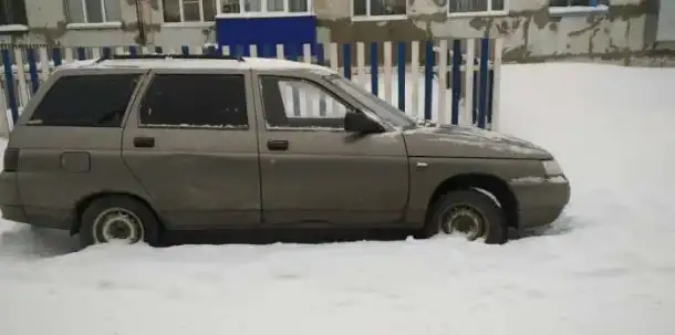 продам ВАЗ 2111, фотография 2