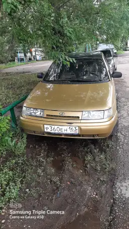 Продаю Лада 2111, фотография 1