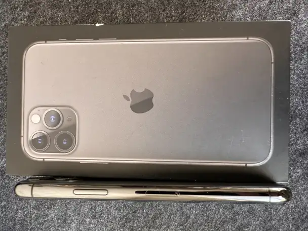 iPhone 11 pro 64gb, фотография 6