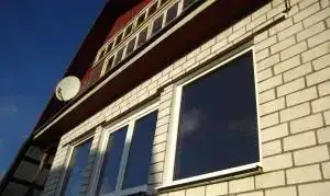 Окна для дачи и дома, фотография 2