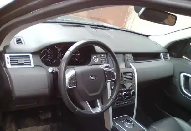Восстановление Srs Airbag, ремонт парприза, торпед, фотография 9