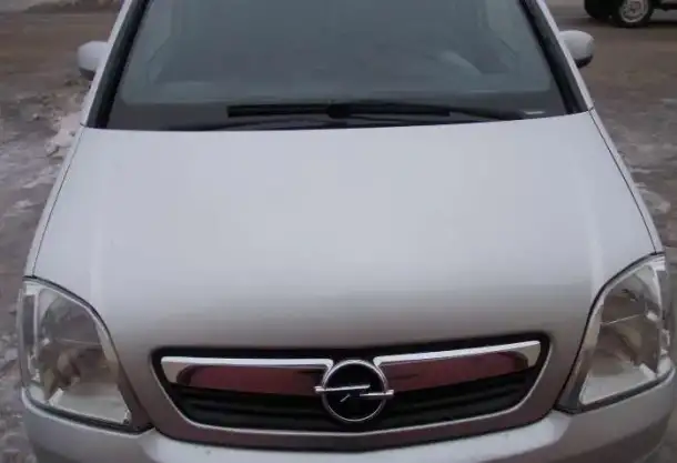 Продается Опель Мерива Opel Meriva, фотография 7