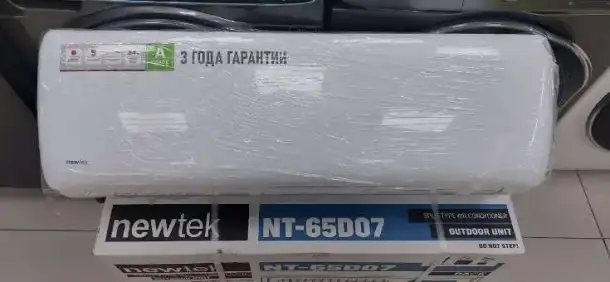 Кондиционер ( сплит система ), фотография 5