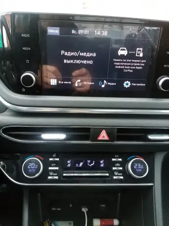 Продам Hyundai Sonata, фотография 5