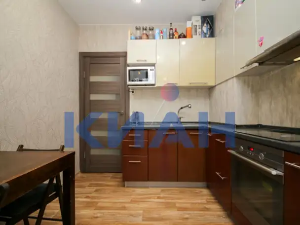 Квартира, 48,10 м², 12 эт., Свердловский, Судостроительная ул, 159, фотография 7