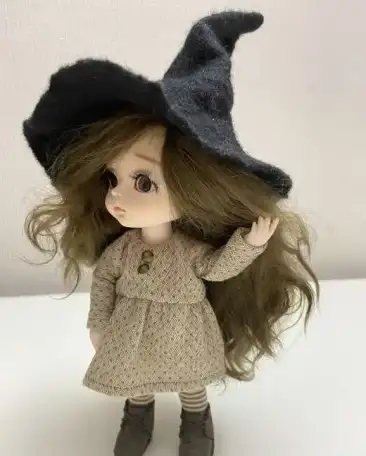 PrettyDolls, фотография 3