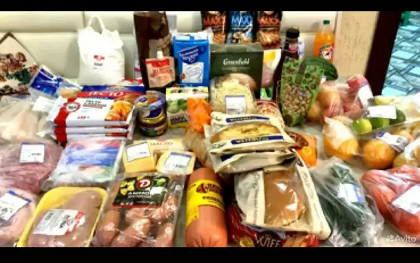 Продукты на корм животным, фотография 6