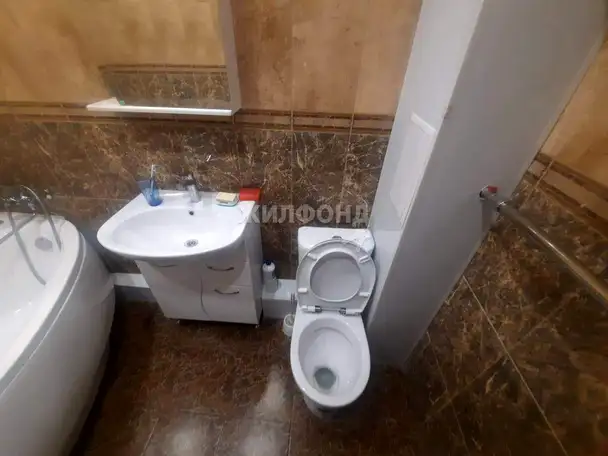 Продается 1-комн. квартира 38.4 кв.м., фотография 5