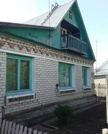 продажа дома, ул Молодогвардейская 70,00 м2, фотография 1