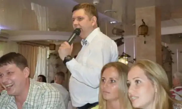 Ведущий Вашего торжества!!!, фотография 2