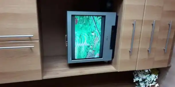 Телевизор, фотография 1