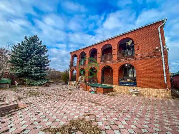 Продам дом 240,00 м2, Шишулина улица, 78, фотография 1