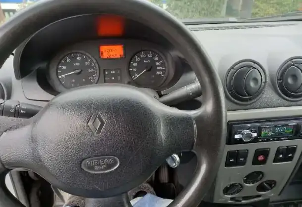 Продам Renault Logan, фотография 1