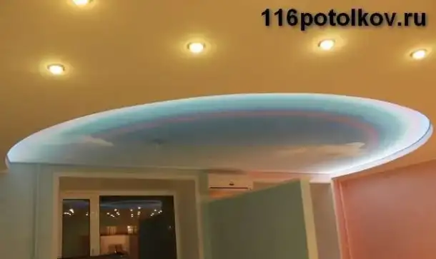 Качественные натяжные потолки от производителя. Гарантия 7 лет.Deskor,Pongs, фотография 1