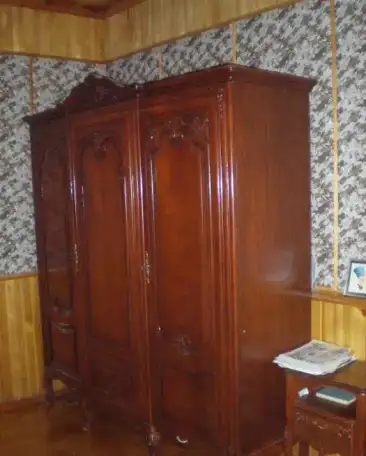 дом у реки, фотография 10