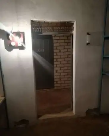 Кладовка с ямой., Жукова 3А, фотография 4