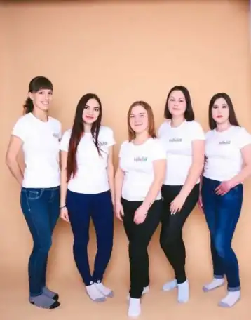 Няня на час/Няня на время больничного/Няня в салон, фотография 11