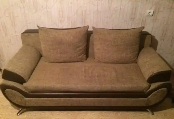 Продам диван, фотография 1
