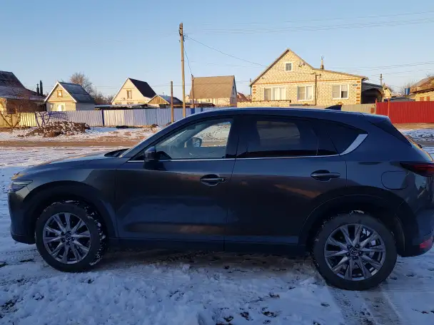 Продам кроссовер Mazda CX-5 в идеальном состоянии, фотография 3