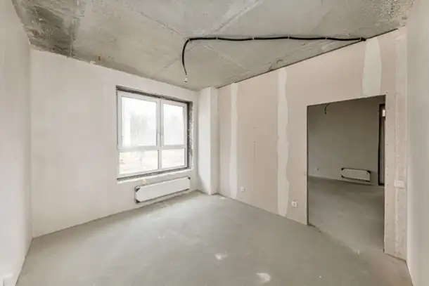 Квартира, 48,23 м², 7 эт., Пригородный п, фотография 3