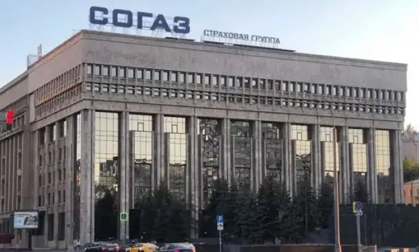 БЦ Уланский. Сдается офис на 3 рабочих места., фотография 3