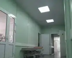 Стеновые панели на основе: СМЛ,ГКЛ,ГЛВ,ГСП,ФЦП,ЦСП, фотография 5